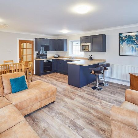 Host & Stay - Iona Cottage Beadnell Eksteriør bilde