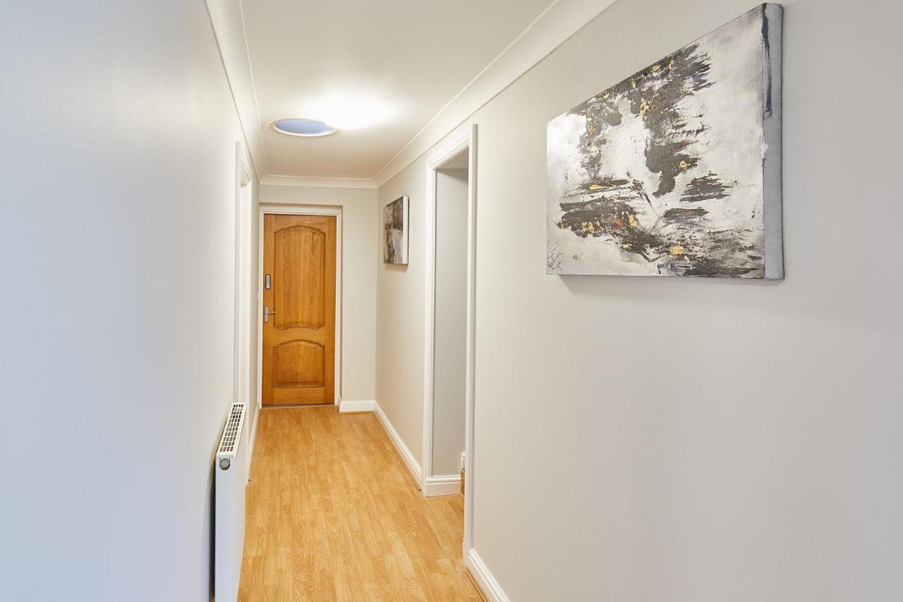 Host & Stay - Iona Cottage Beadnell Eksteriør bilde