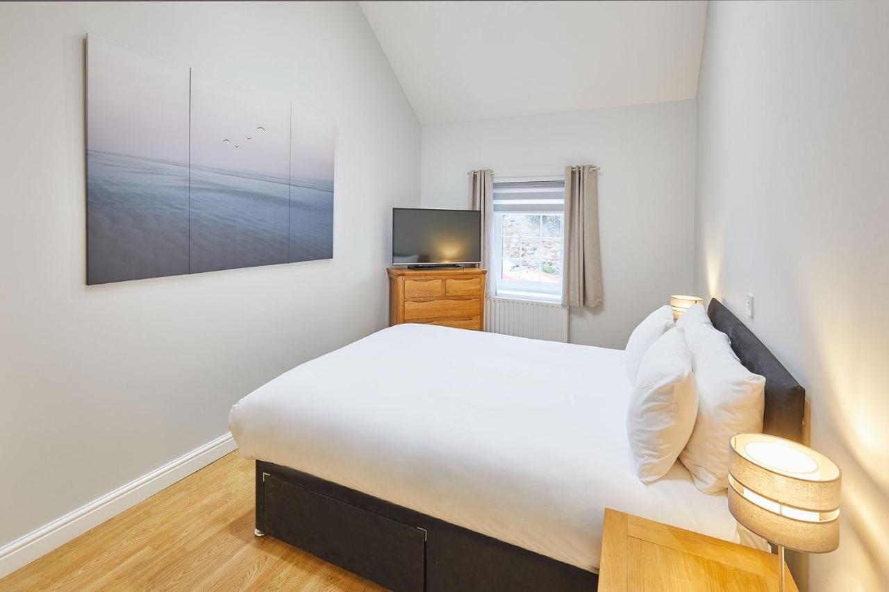 Host & Stay - Iona Cottage Beadnell Eksteriør bilde