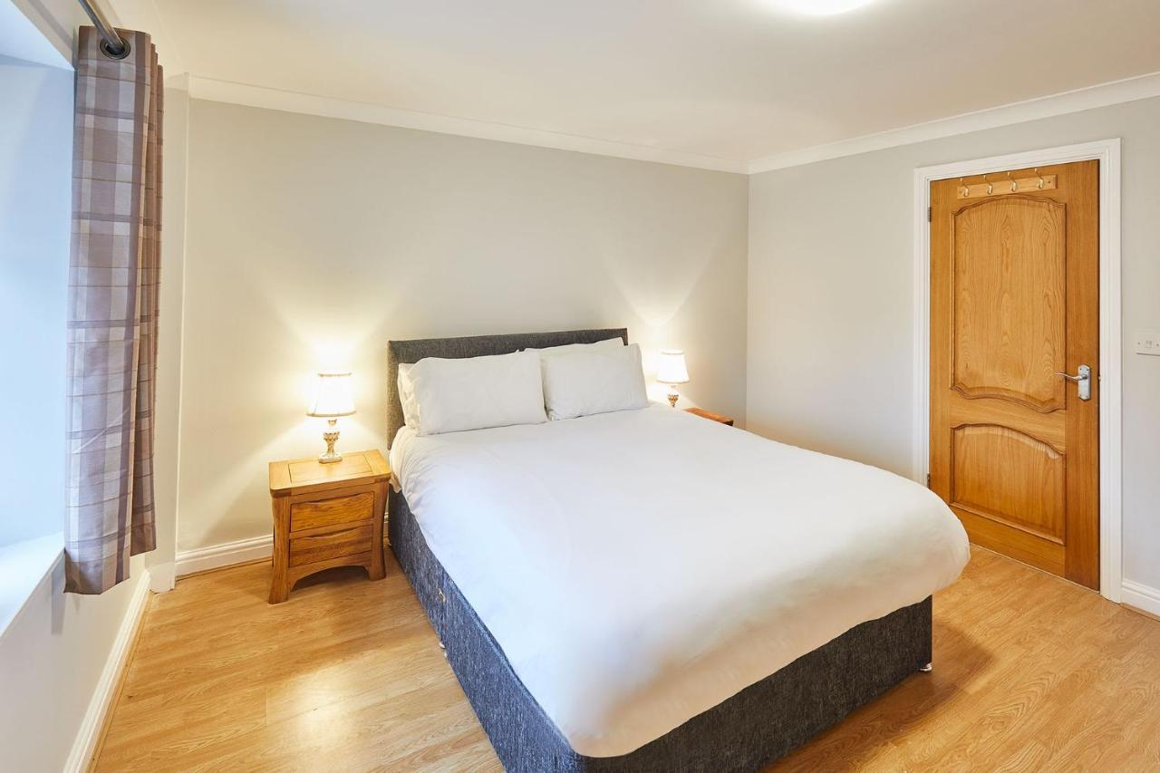 Host & Stay - Iona Cottage Beadnell Eksteriør bilde