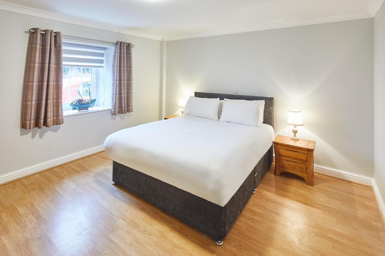 Host & Stay - Iona Cottage Beadnell Eksteriør bilde