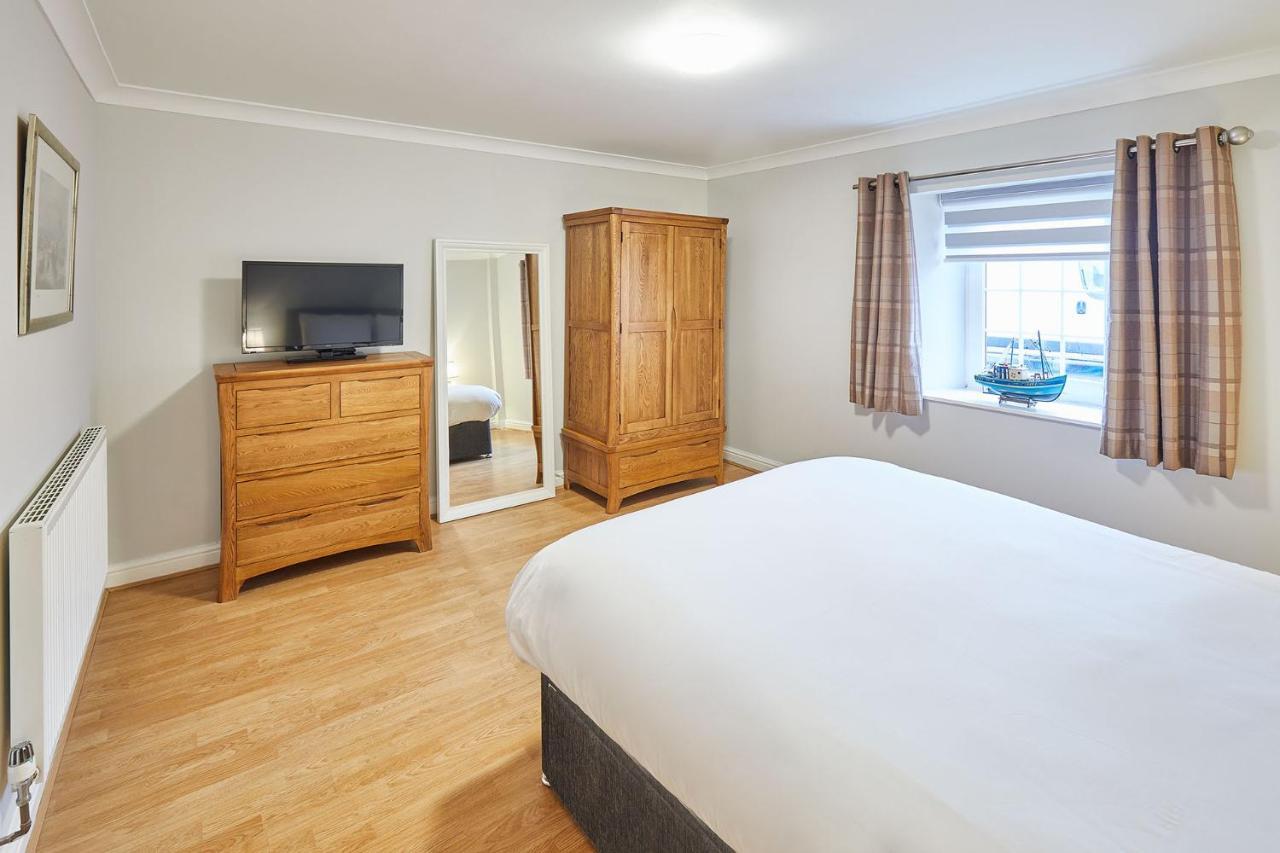 Host & Stay - Iona Cottage Beadnell Eksteriør bilde